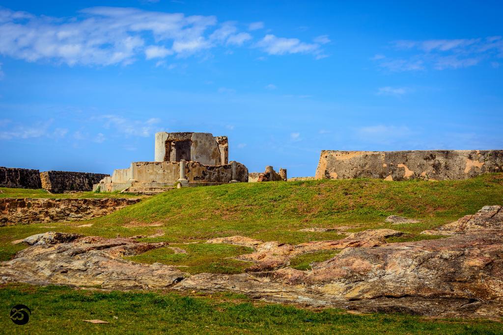 Sirene Galle Fort מראה חיצוני תמונה