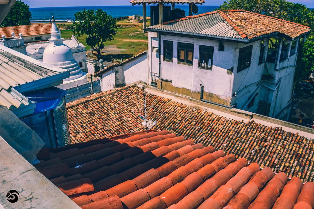 Sirene Galle Fort מראה חיצוני תמונה