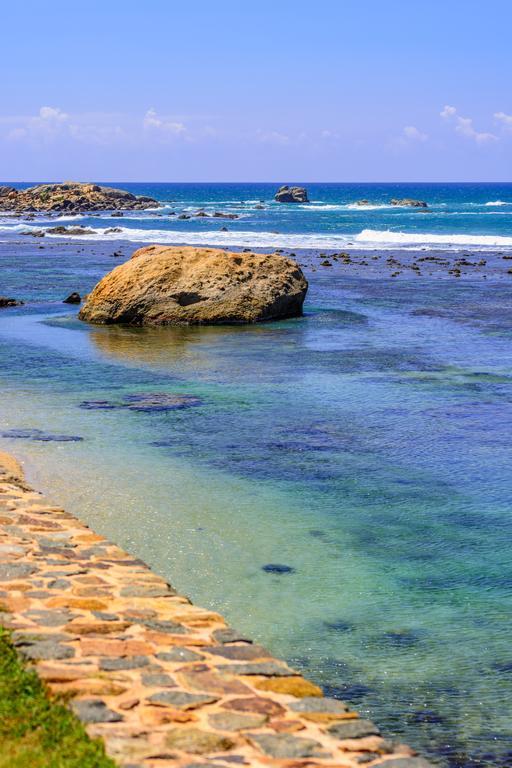 Sirene Galle Fort מראה חיצוני תמונה